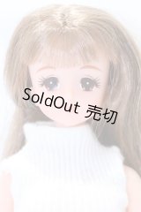 ジェニー/ファッション通信 S-26-01-11-006-GN-ZS