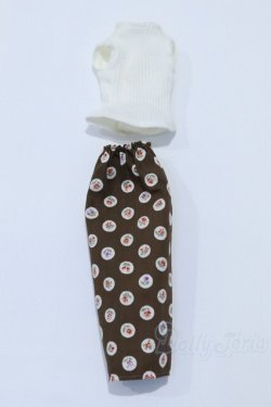 画像6: ジェニー/ファッション通信 S-26-01-11-006-GN-ZS