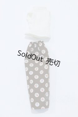 画像6: ジェニー/ファッション通信 S-26-01-11-006-GN-ZS