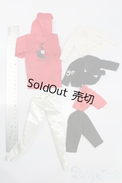 画像2: ジェニー/OF:衣装 S-25-07-06-653-GN-ZS