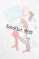 ジェニー/OF:小物 S-25-11-16-648-GN-ZS