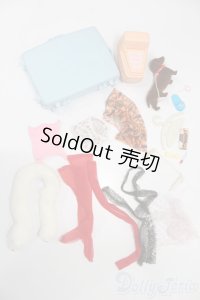 ジェニー/OF:小物 S-25-11-16-648-GN-ZS