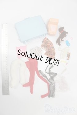 画像2: ジェニー/OF:小物 S-25-11-16-648-GN-ZS