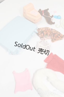 画像3: ジェニー/OF:小物 S-25-11-16-648-GN-ZS