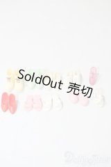 リカちゃん＆ジェニー/靴セット A-25-08-20-1005-GN-ZU