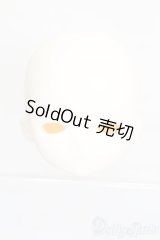 TinyFox/1/4 D-09ヘッド S-25-06-01-732-GN-ZS