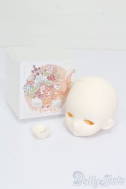 画像5: TinyFox/1/4 D-09ヘッド S-25-03-30-212-GN-ZS