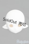 2DDoll/pennyヘッド S-25-07-06-753-GN-ZS