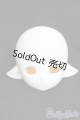 2DDoll/pennyヘッド S-25-07-06-753-GN-ZS