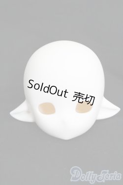 画像1: 2DDoll/pennyヘッド S-25-07-06-753-GN-ZS
