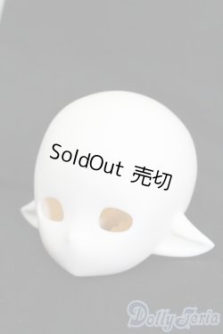 画像2: 2DDoll/pennyヘッド S-25-07-06-753-GN-ZS