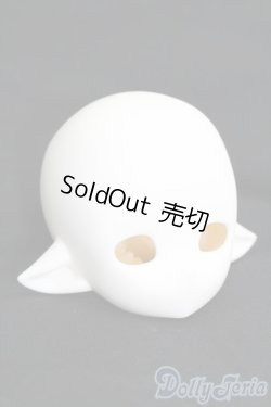 画像3: 2DDoll/pennyヘッド S-25-07-06-753-GN-ZS