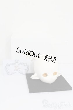 画像5: 2DDoll/pennyヘッド S-25-07-06-753-GN-ZS