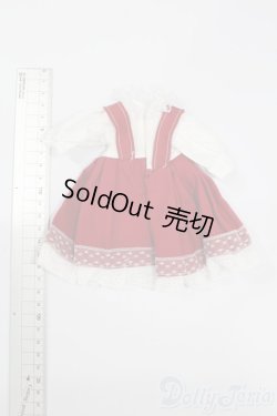 画像2: 幼SD/OF:ワンピース S-25-11-30-343-GN-ZS