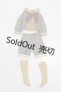 azoneピュアニーモ/OF:21cmサイズドール 衣装 S-25-06-22-083-GN-ZS
