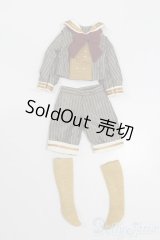 azoneピュアニーモ/OF:21cmサイズドール 衣装 S-25-06-22-083-GN-ZS