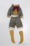 画像1: azoneピュアニーモ/OF:21cmサイズドール 衣装 S-25-06-22-083-GN-ZS (1)
