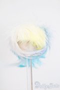 5inch/ウィッグ S-25-06-29-200-GN-ZS