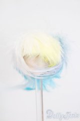 5inch/ウィッグ S-25-06-29-200-GN-ZS