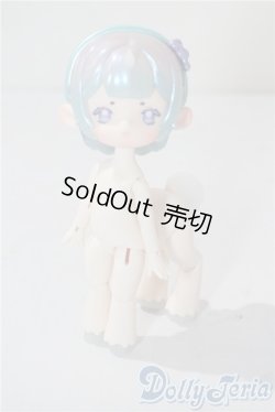 画像2: ANTU(アンティーユ)：お昼の夢/綺麗な夢 A-25-08-06-1082-GN-ZU