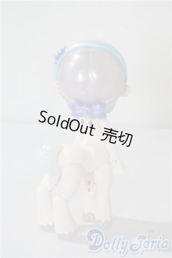 画像3: ANTU(アンティーユ)：お昼の夢/綺麗な夢 A-25-08-06-1082-GN-ZU