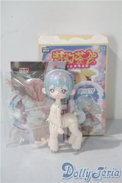 画像4: ANTU(アンティーユ)：お昼の夢/綺麗な夢 A-25-08-06-1082-GN-ZU