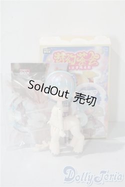 画像4: ANTU(アンティーユ)：お昼の夢/綺麗な夢 A-25-08-06-1082-GN-ZU