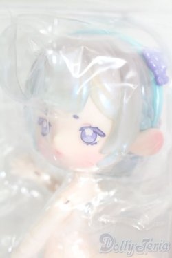 画像2: ANTU(アンティーユ)：お昼の夢/綺麗な夢 S-25-03-30-221-GN-ZS