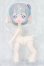 画像4: ANTU(アンティーユ)：お昼の夢/綺麗な夢 S-25-05-18-111-GN-ZS