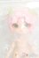 画像1: IMONTOYS LIRORO(リロロ)/童話の家シリーズ エンドウ豆のお姫様 S-25-03-30-215-GN-ZS (1)