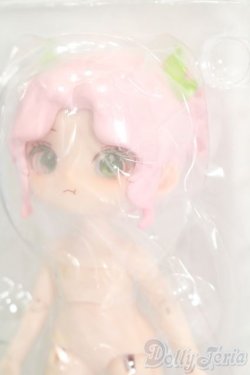 画像2: IMONTOYS LIRORO(リロロ)/童話の家シリーズ エンドウ豆のお姫様 S-25-03-30-215-GN-ZS