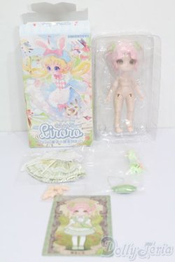 画像4: IMONTOYS LIRORO(リロロ)/童話の家シリーズ エンドウ豆のお姫様 S-25-03-30-215-GN-ZS
