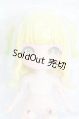 SIMONTOYS/リロロ：レモングミSummer Islandシリーズ LIRORO  S-25-03-30-211-GN-ZS
