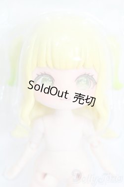 画像1: SIMONTOYS/リロロ：レモングミSummer Islandシリーズ LIRORO  S-25-03-30-211-GN-ZS