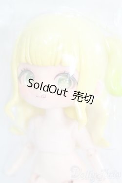 画像2: SIMONTOYS/リロロ：レモングミSummer Islandシリーズ LIRORO  S-25-03-30-211-GN-ZS