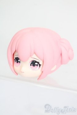 画像2: 次元界TOY/NAGI 幼稚園:フフ S-25-03-30-210-GN-ZS
