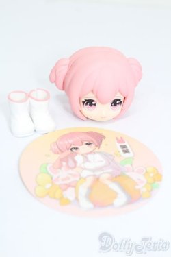 画像5: 次元界TOY/NAGI 幼稚園:フフ S-25-03-30-210-GN-ZS