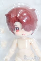 次元界TOY NAGI/留学シーズン 赤蓮 S-25-03-30-208-GN-ZS