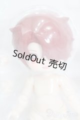 次元界TOY NAGI/留学シーズン 赤蓮 S-25-06-08-577-GN-ZS