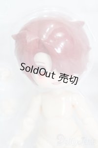 次元界TOY NAGI/留学シーズン 赤蓮 S-25-06-08-577-GN-ZS