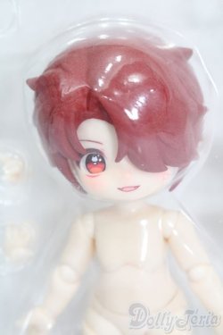 画像1: 次元界TOY NAGI/留学シーズン 赤蓮 S-25-03-30-208-GN-ZS
