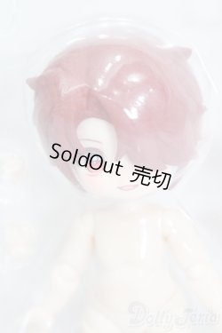 画像1: 次元界TOY NAGI/留学シーズン 赤蓮 S-25-06-08-577-GN-ZS