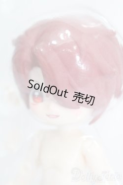 画像2: 次元界TOY NAGI/留学シーズン 赤蓮 S-25-06-08-577-GN-ZS