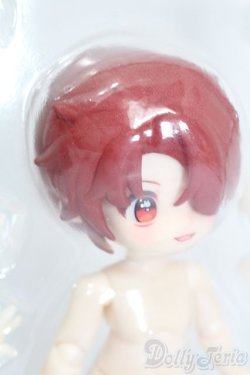 画像3: 次元界TOY NAGI/留学シーズン 赤蓮 S-25-03-30-208-GN-ZS