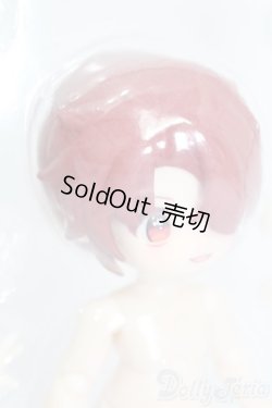 画像3: 次元界TOY NAGI/留学シーズン 赤蓮 S-25-06-08-577-GN-ZS