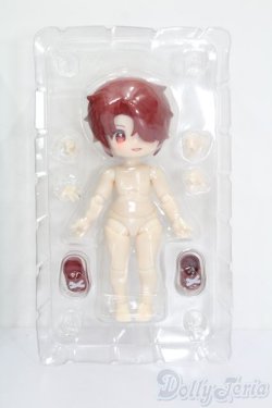 画像4: 次元界TOY NAGI/留学シーズン 赤蓮 S-25-03-30-208-GN-ZS