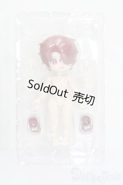 画像4: 次元界TOY NAGI/留学シーズン 赤蓮 S-25-06-08-577-GN-ZS