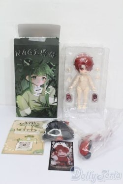 画像5: 次元界TOY NAGI/留学シーズン 赤蓮 S-25-03-30-208-GN-ZS