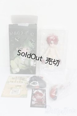 画像5: 次元界TOY NAGI/留学シーズン 赤蓮 S-25-06-08-577-GN-ZS