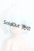 UFDOLL/1/6MINI スケール「ドリンク」 ミントミルクグリーン S-25-03-30-205-GN-ZS
